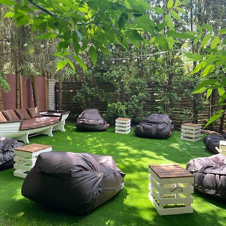 Lake House ชิโอฟก ภายนอก รูปภาพ
