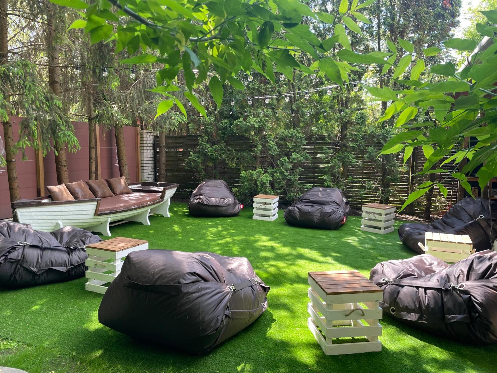 Lake House ชิโอฟก ภายนอก รูปภาพ